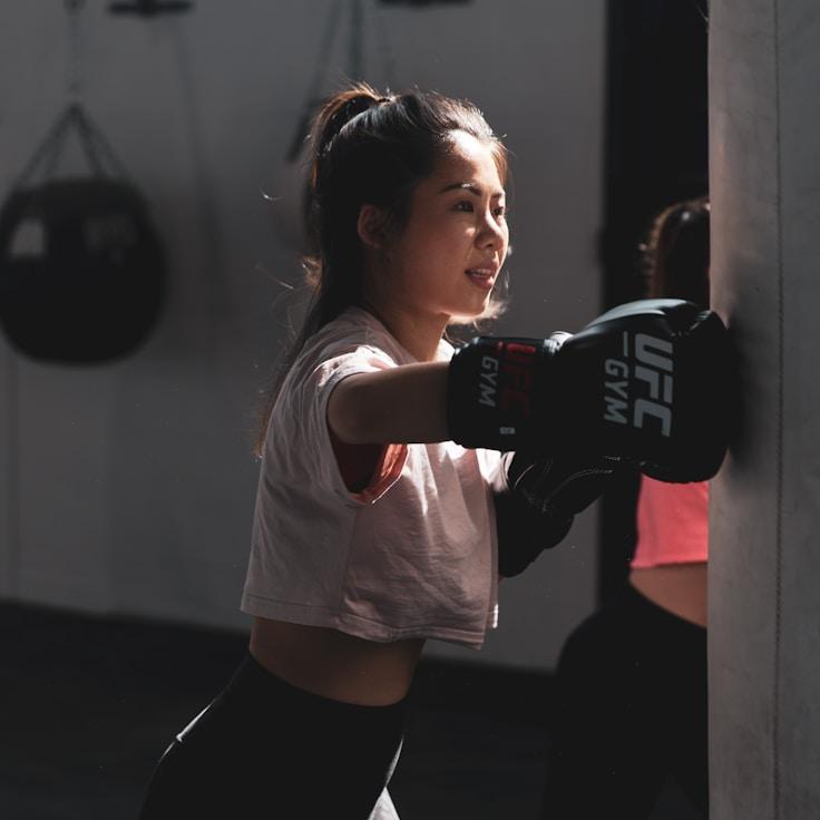 Mindfulness and relaxation practice