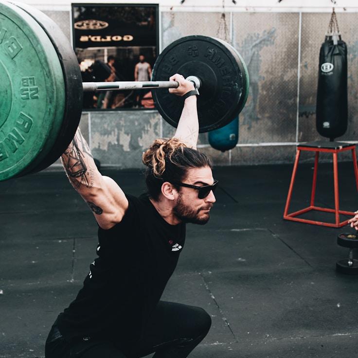 Wellness and recovery gym facilities