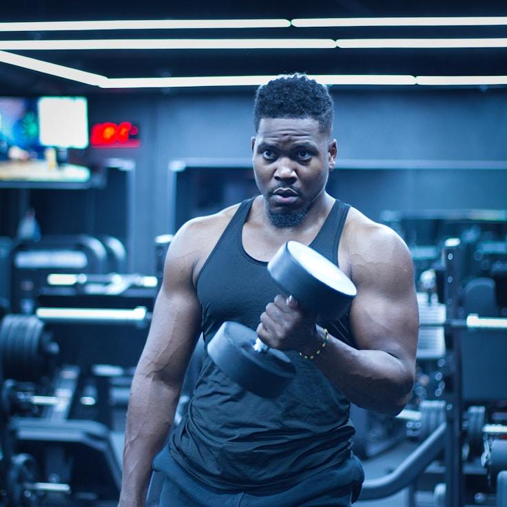 Choosing a gym and building a consistent fitness routine