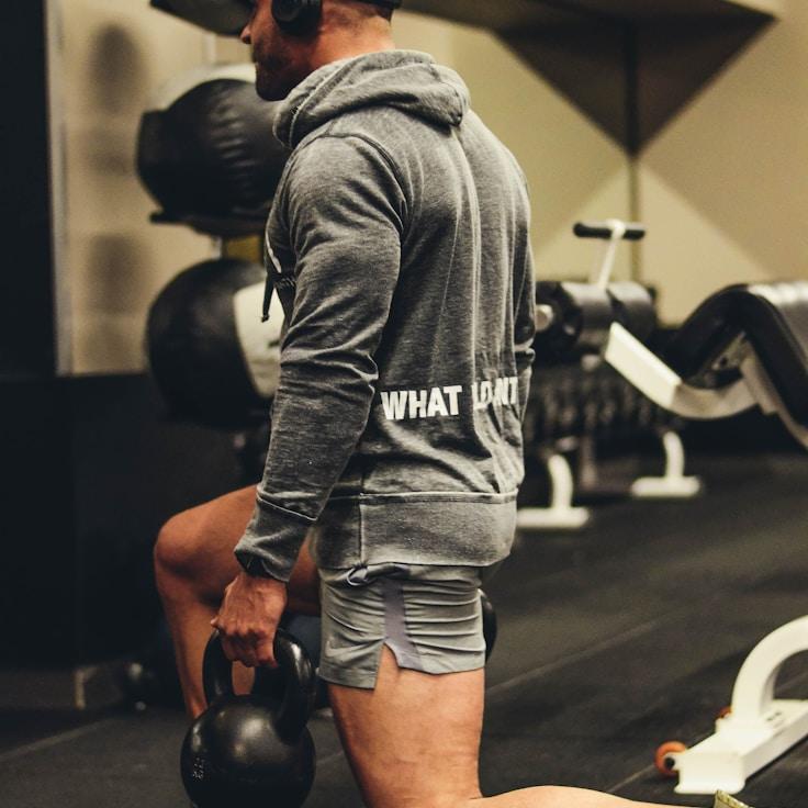 Fitness reviewer profile photo